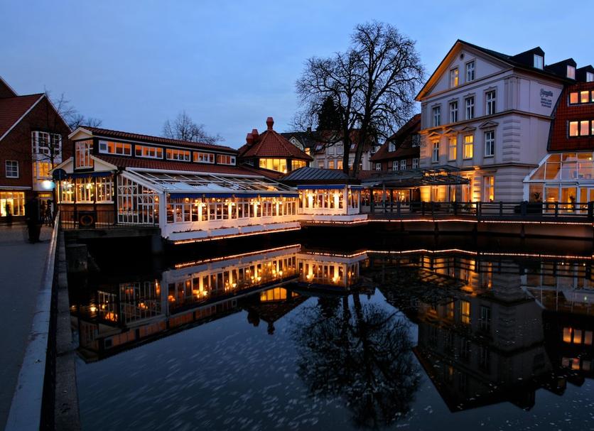 Bygning Foto