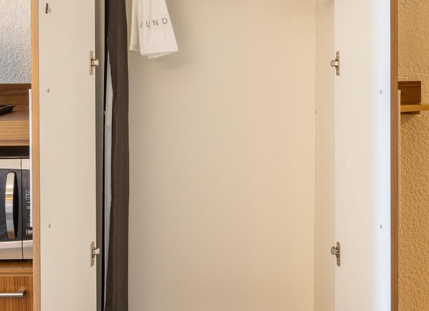 Romfasiliteter Foto