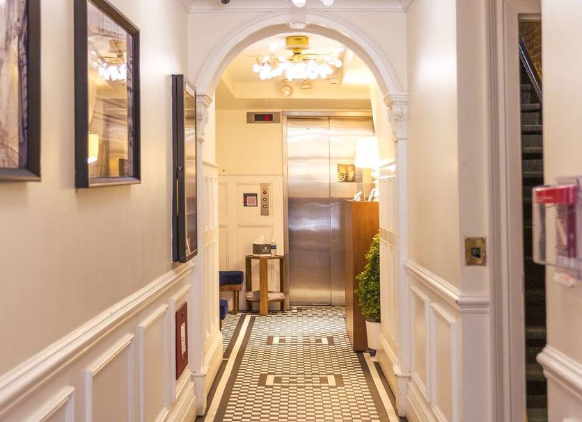 Hall Foto