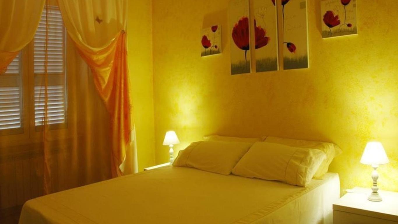 Gaia's Room B&B