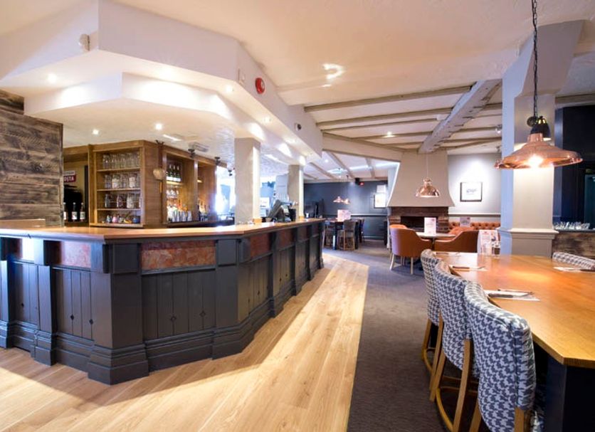 Bar Foto