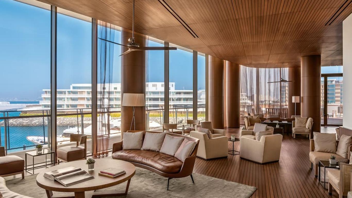 Bulgari Resort, Dubai