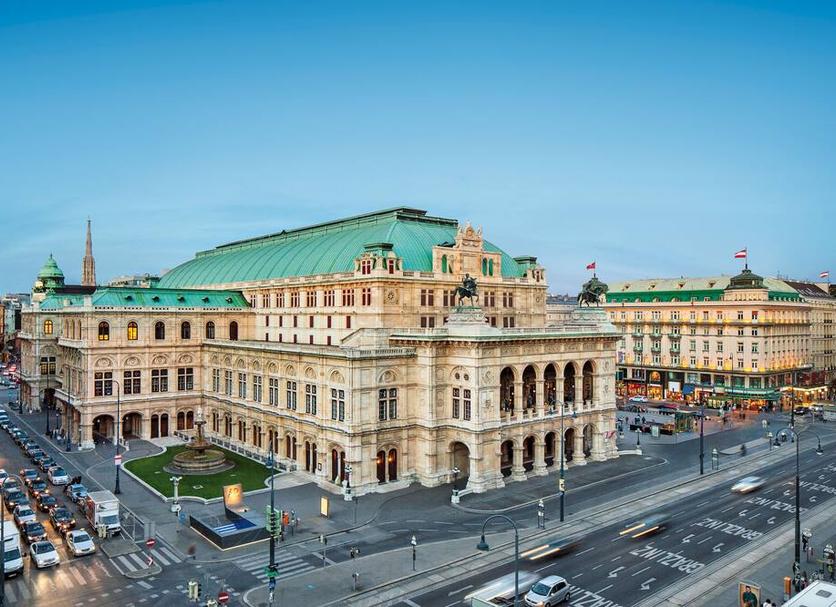 Utsikt Foto