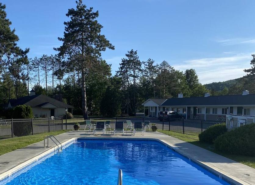 Svømmebasseng Foto