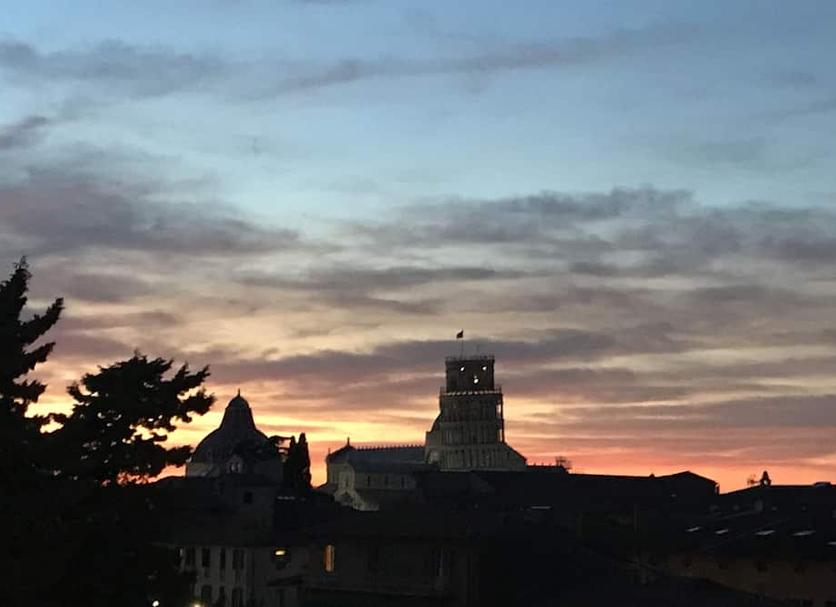 Utsikt Foto