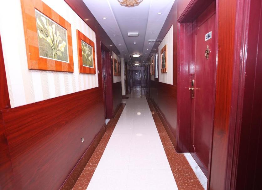 Hall Foto