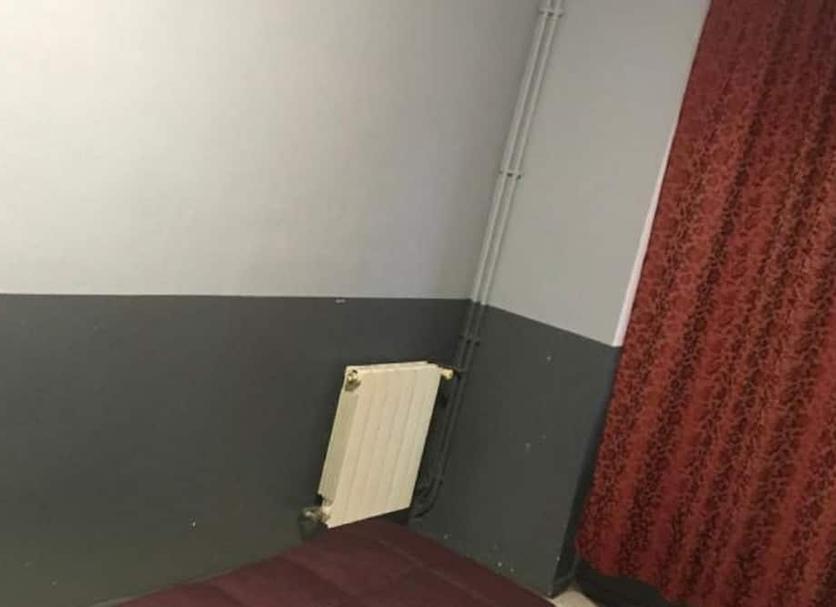 Romfasiliteter Foto