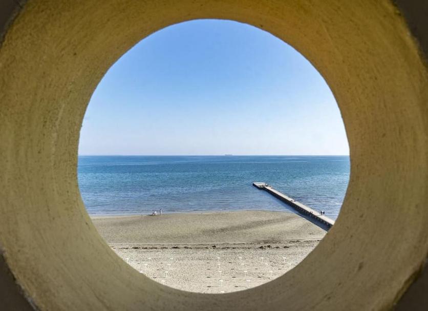 Strand Foto