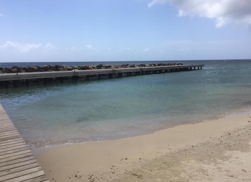 Strand Foto