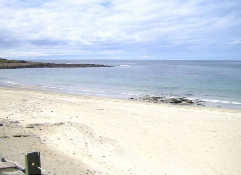 Strand Foto