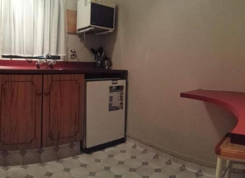 Romfasiliteter Foto