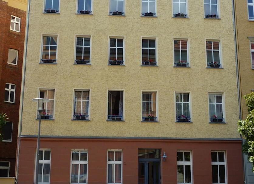Bygning Foto