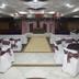 Banketthall
