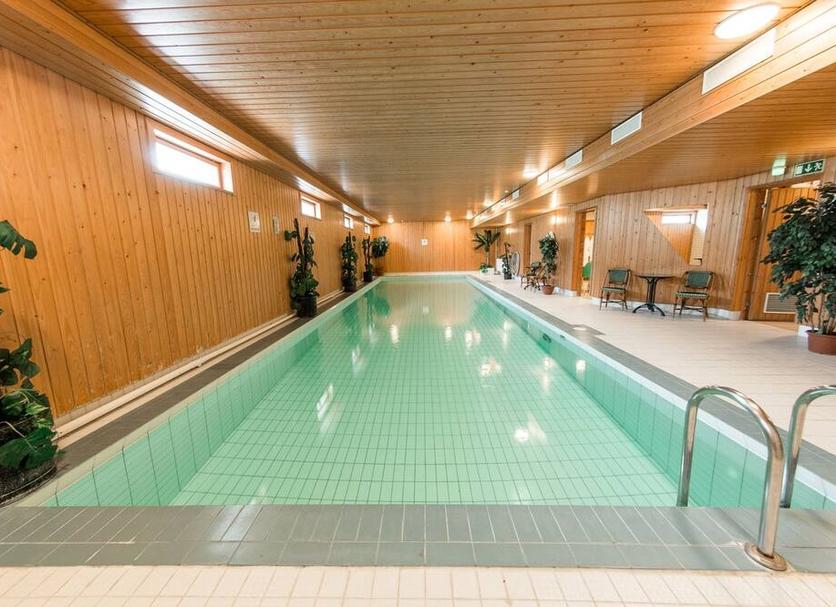 Svømmebasseng Foto