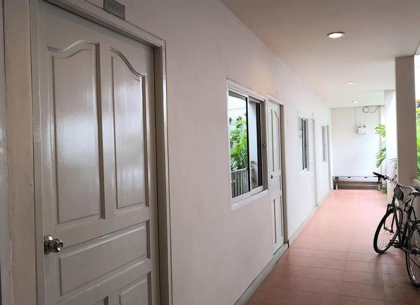 Hall Foto
