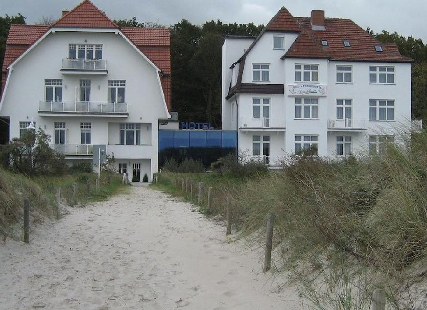 Bygning Foto