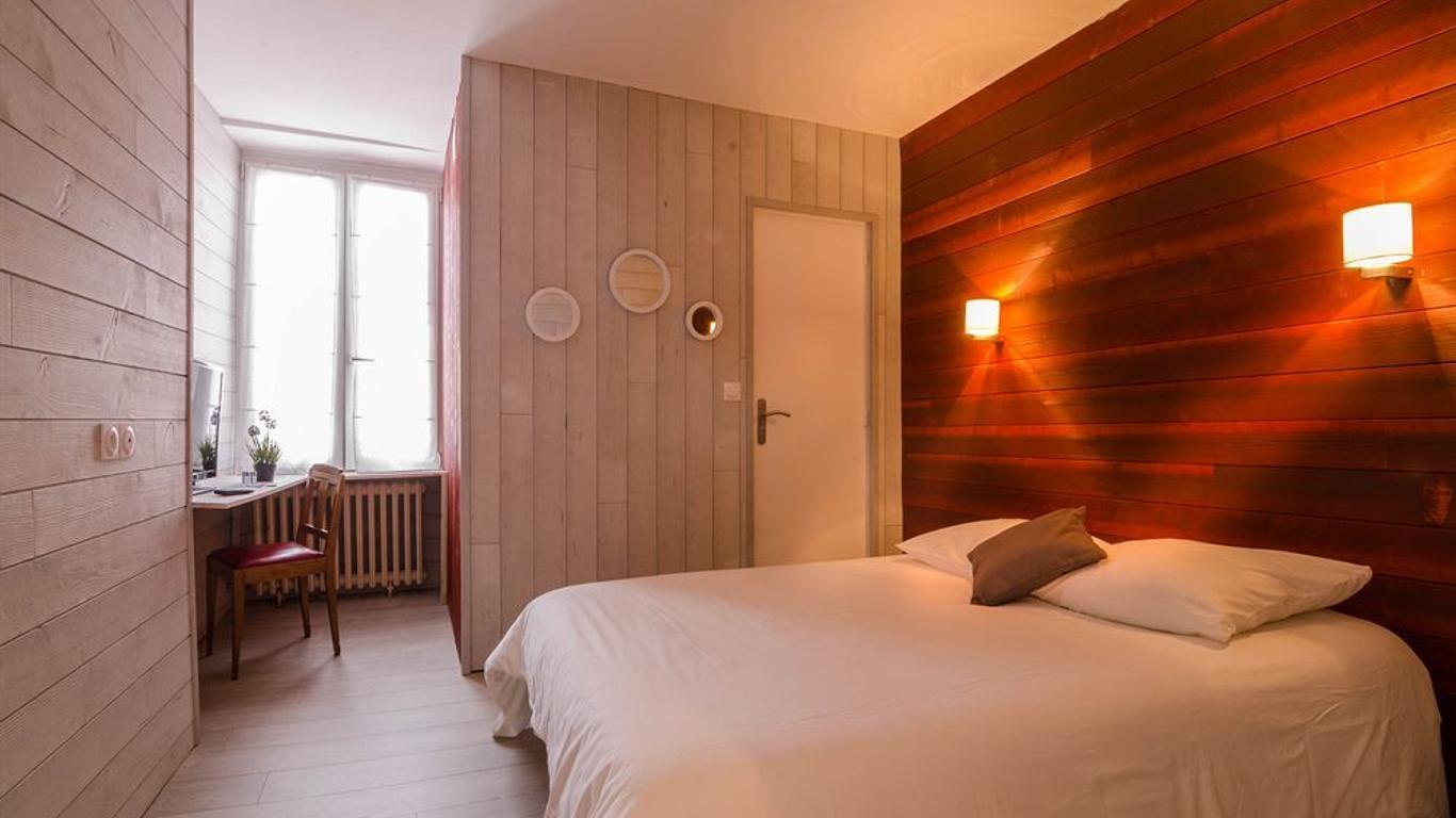 Hostel 20 Bayonne