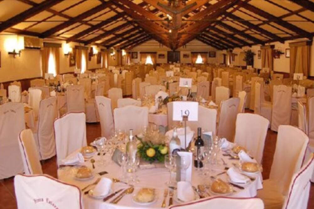Banketthall