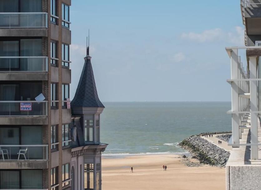 Strand Foto