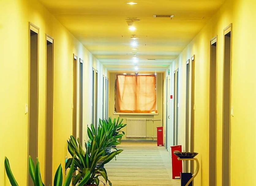 Hall Foto