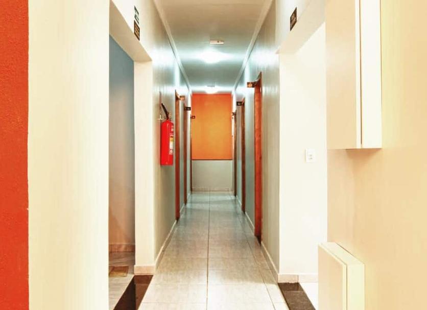 Hall Foto