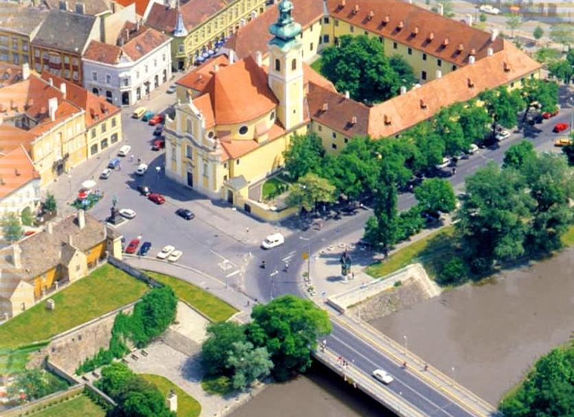 Utsikt Foto