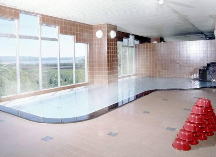Svømmebasseng Foto
