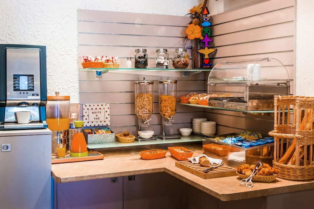 Buffet