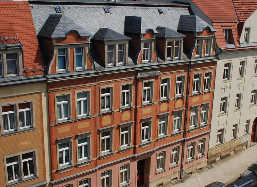 Bygning Foto