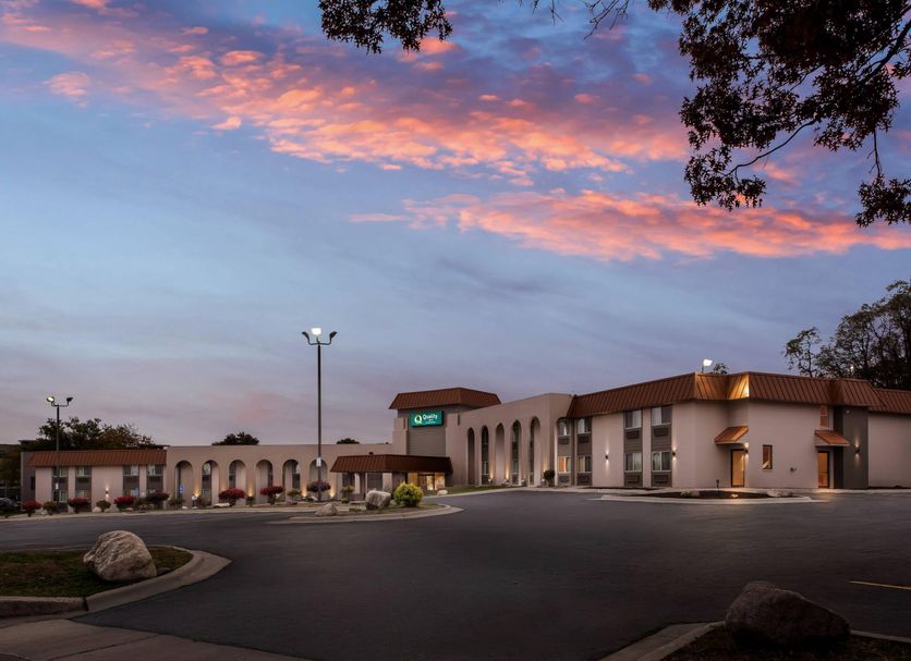 Bygning Foto