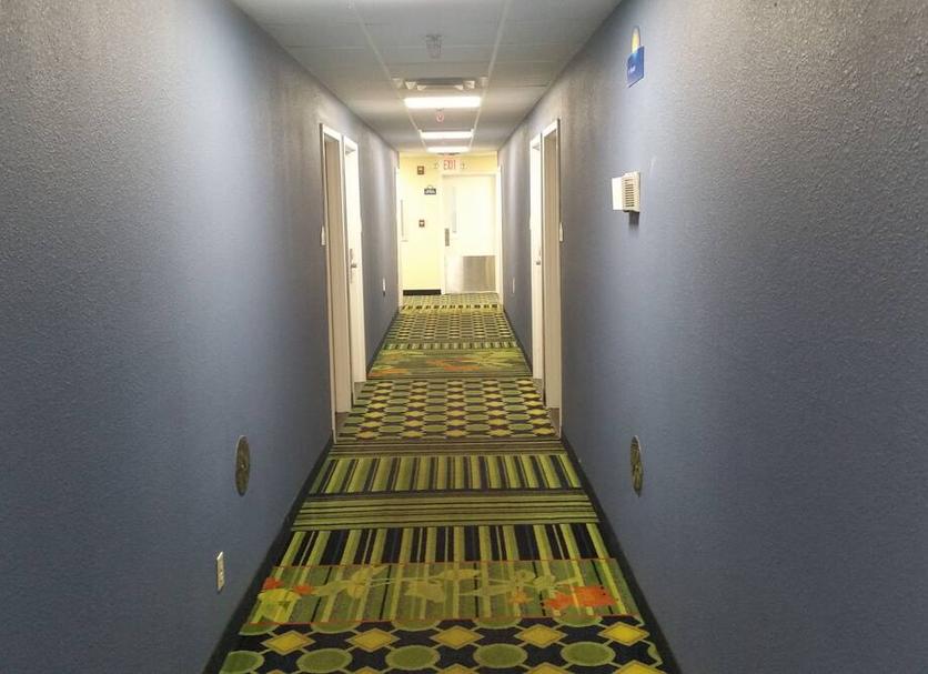 Hall Foto