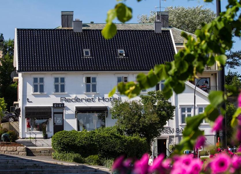 Bygning Foto