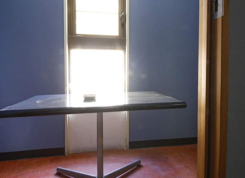 Romfasiliteter Foto