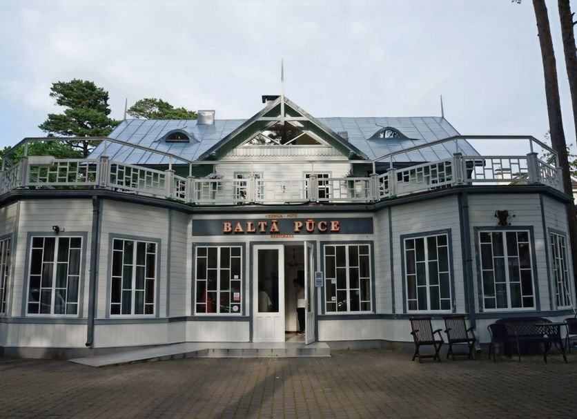 Bygning Foto