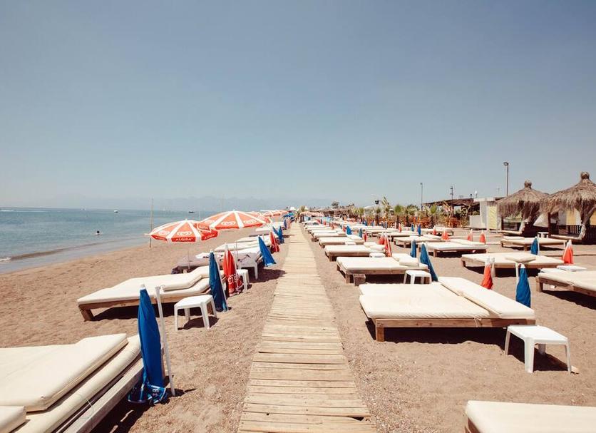 Strand Foto