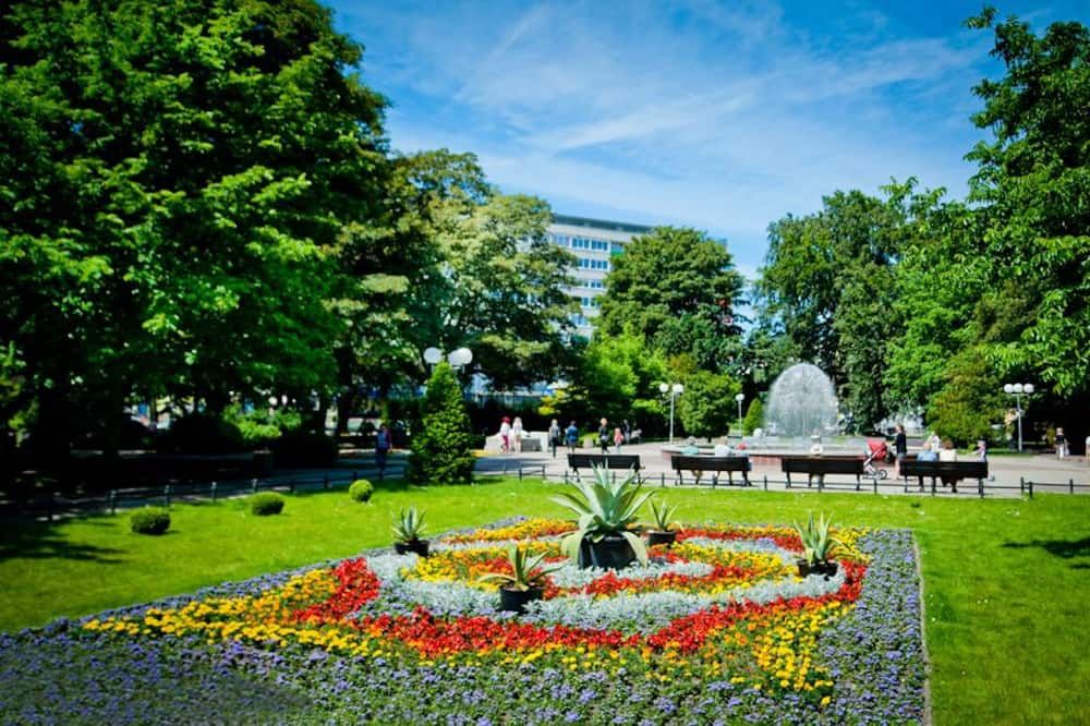 Utsikt