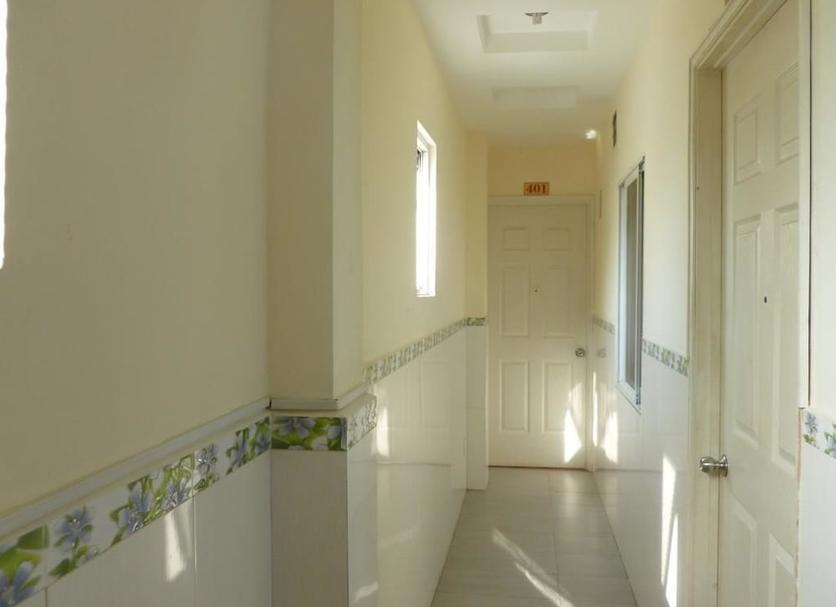 Hall Foto