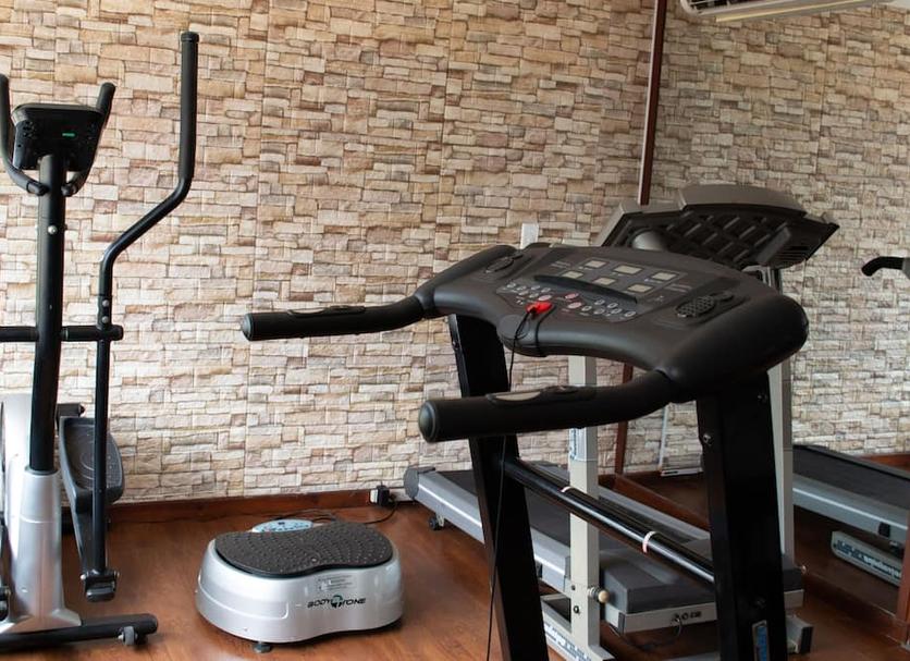 Gym Foto