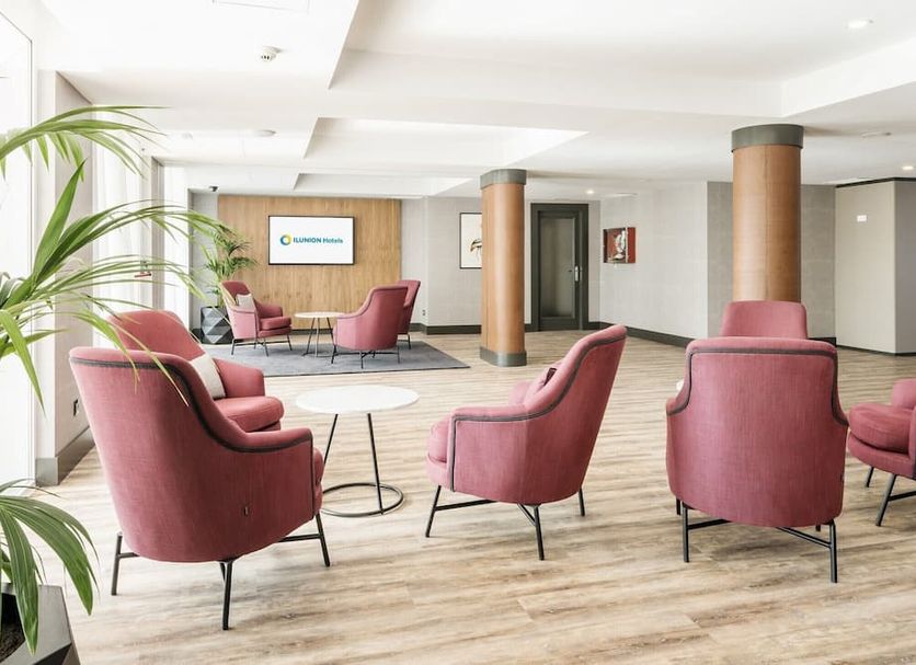 Lounge Foto