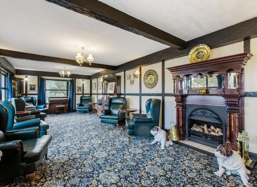 Bygning Foto