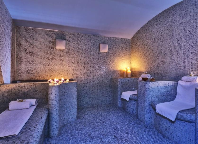 Spa Foto