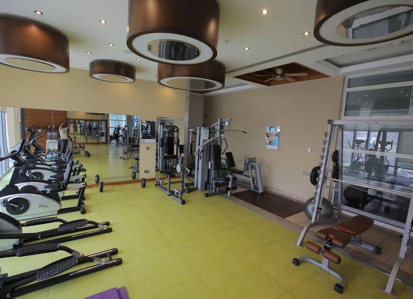 Gym Foto