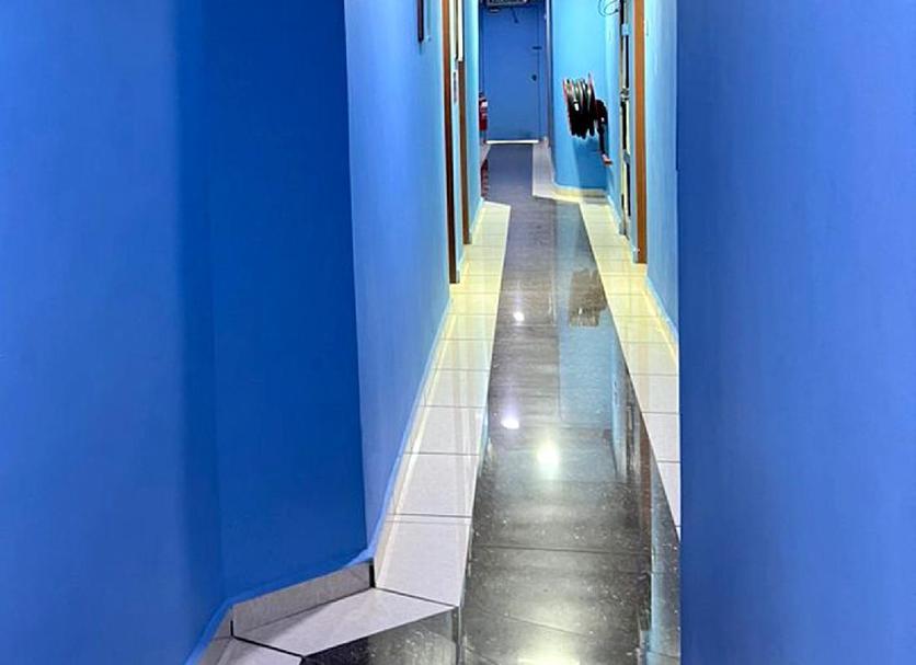 Hall Foto