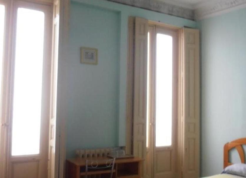 Romfasiliteter Foto