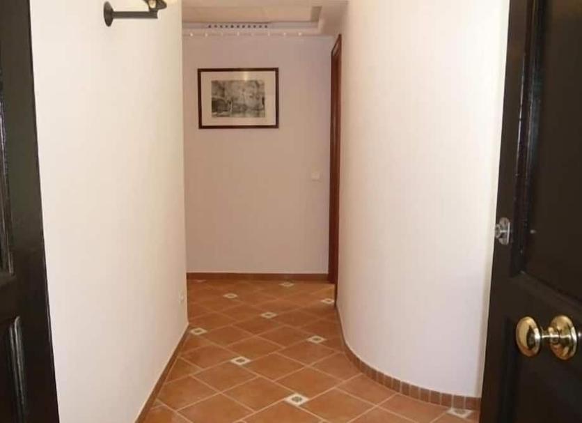 Hall Foto
