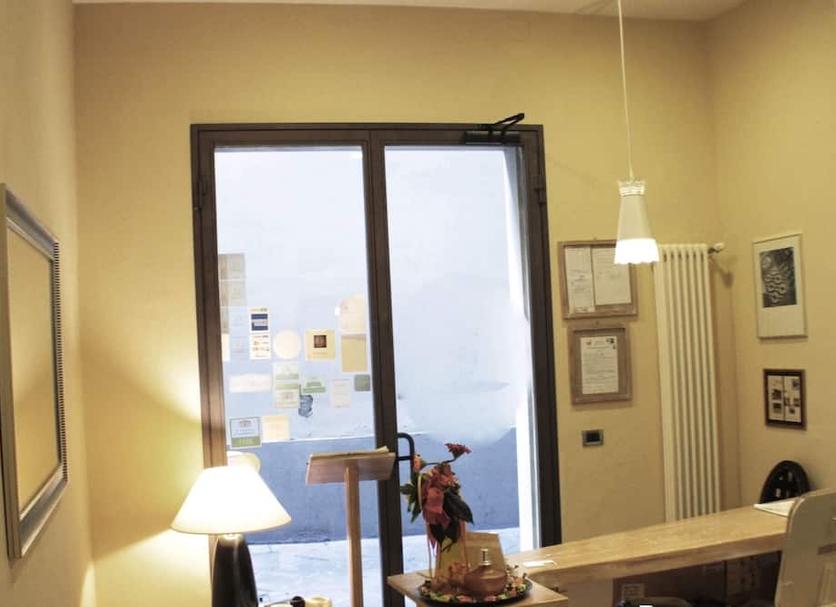 Romfasiliteter Foto