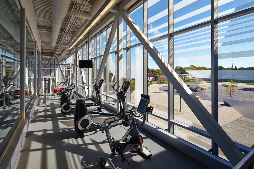 Gym Foto