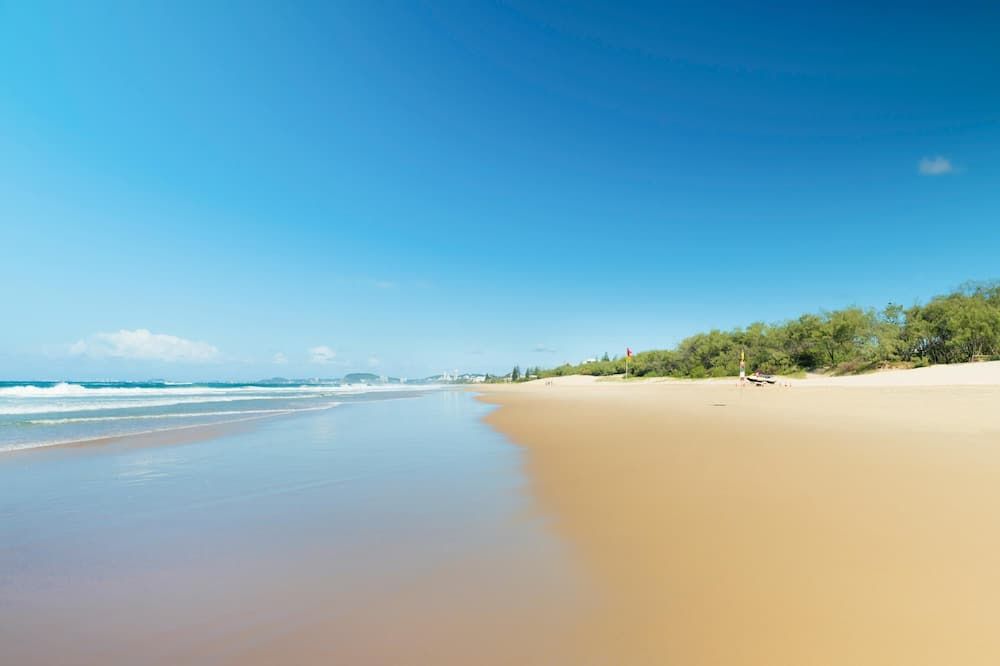 Strand