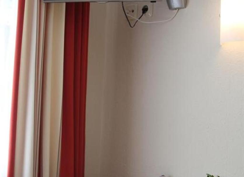 Romfasiliteter Foto