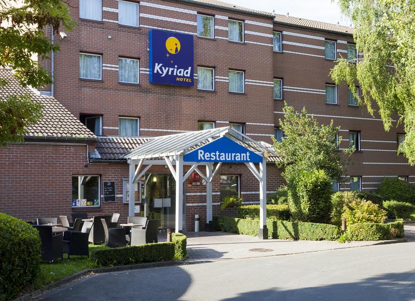Bygning Foto